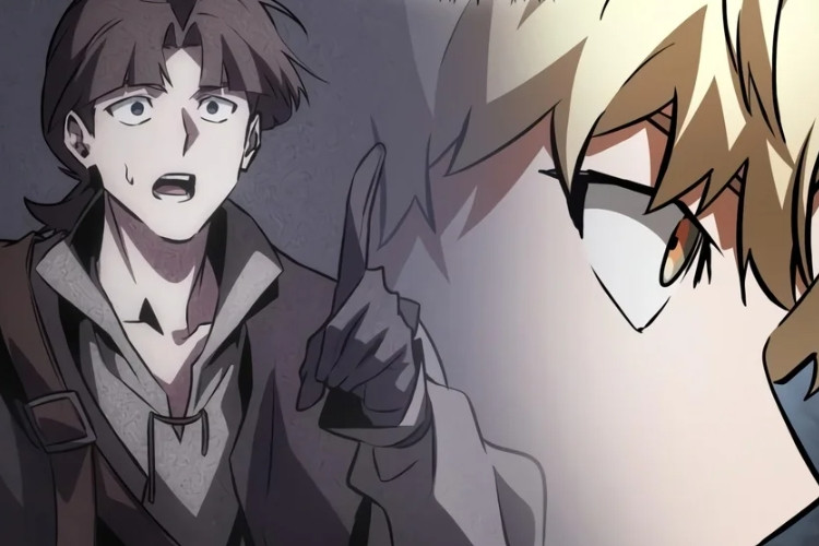 Berhadapan Dengan Musuh Bebuyutan! Urutan Cerita Manhwa Ode of the Brave Chapter 15 Sub Indonesia