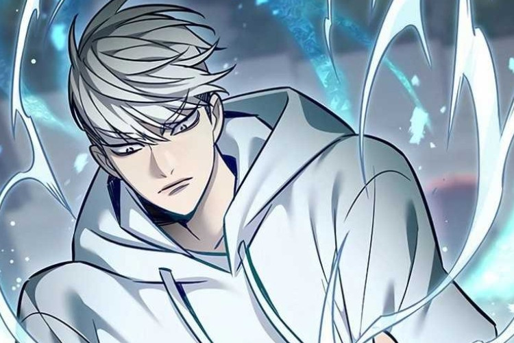 Heure ou Lire Manhwa Eleceed Chapitre 351 Scan VF La Bataille Éclair Entre Les Plus Forts Éveilleurs