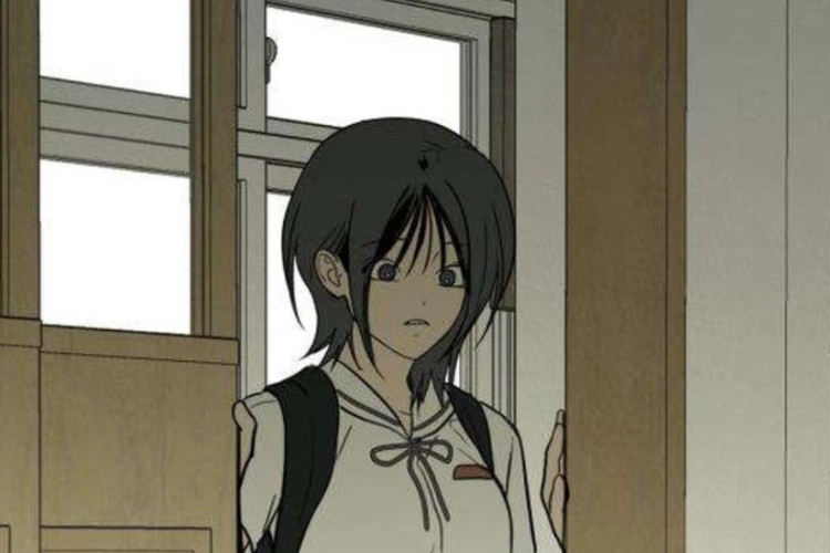 Hanya Kita! Lanjutan Link Baca Manhwa Daytime in the Bunker Chapter 26 English Scan Indonesia & Jadwal Rilisnya