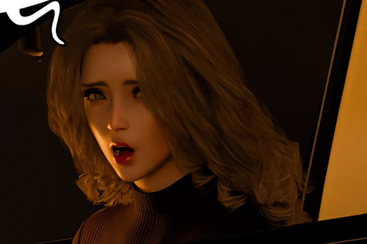 Spoiler RAW! Leer Manhwa My Neighbor's Widow CapÃtulo 44 en Español, Atraparon a Alaric