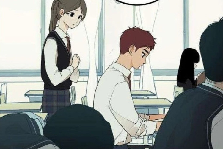 Calendrier de Sortie du Manhwa I Dare You Chapitre 33 Scans VF FR, RAW ! Le Mystère Reste Entier