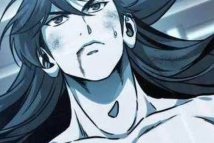 Link Baca Manhwa Nano Machine Chapter 263 Bahasa Indonesia, Sebuah Tanda dari Teknik Supreme Saber God