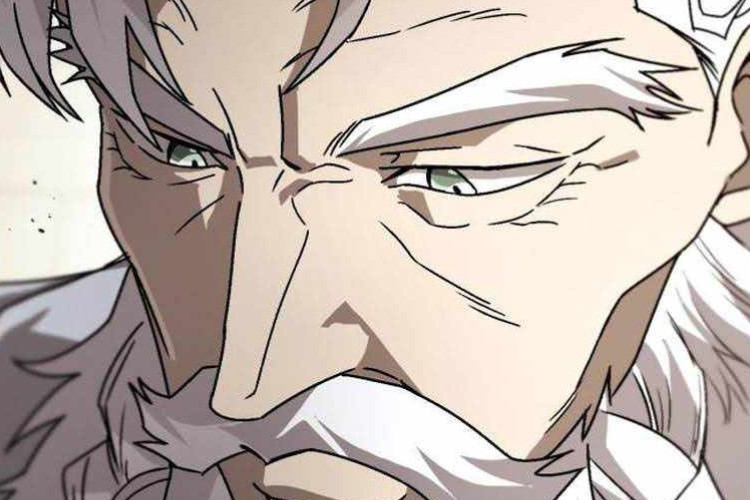 Heure ou Manhwa The Lazy Prince Becomes a Genius Chapitre 147 VF Scan Il S'avère Que L'issue Du Match Était Déjà Scellée