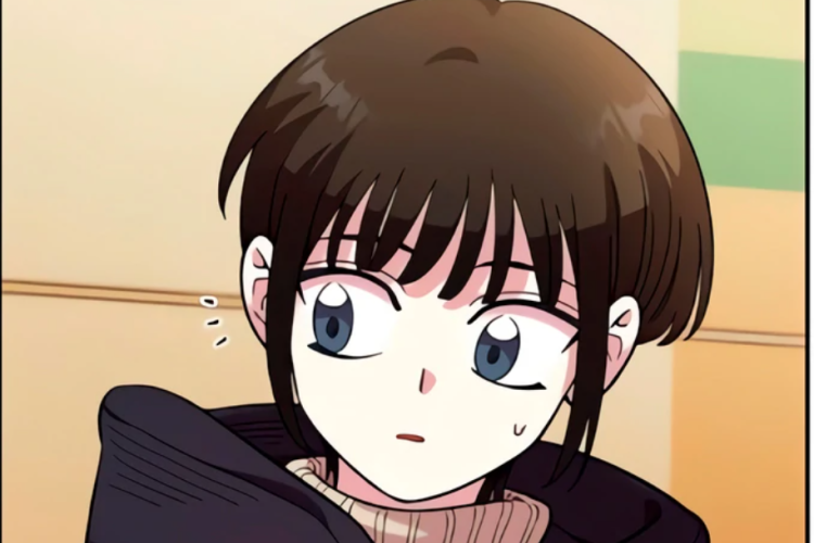 Spoilers le Manhwa The Childhood Friend Complex Chapitre 50 Scan VF, Retour sur le passé