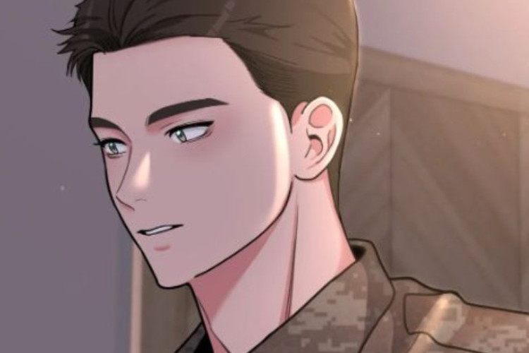 Begitu Terlena! Spoiler Hari Ini Manhwa Woman Obsessed With Uniforms Ch 30 Indonesia Scan dan Jadwal Rilisnya