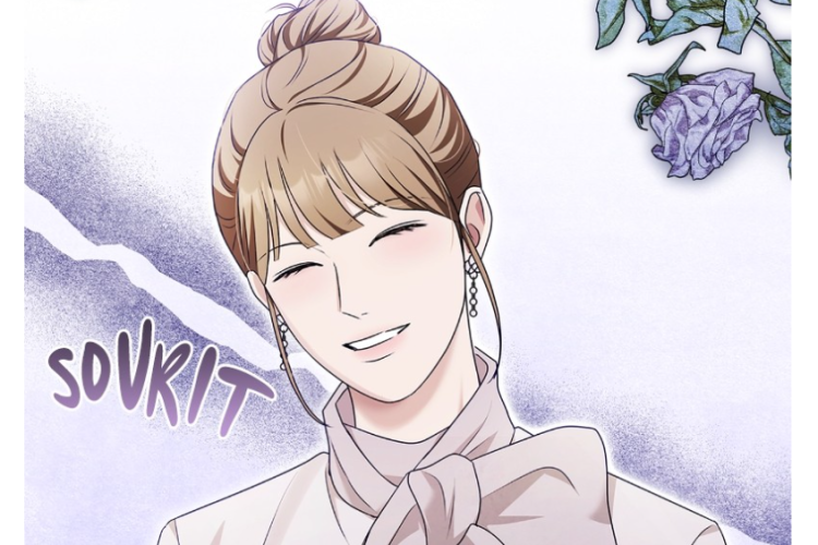 Update RAW! Lire Manhwa How Far Can We Go? Chapitre 50 en Français, Une proximité toujours plus intense 
