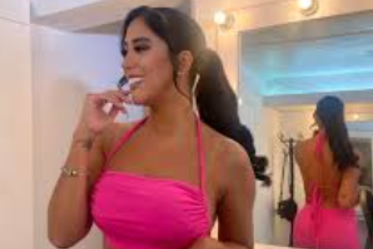 Vídeo Melissa Paredes Telegram Sin sensor, Un vídeo viral sobre un baño despierta la curiosidad de los internautas