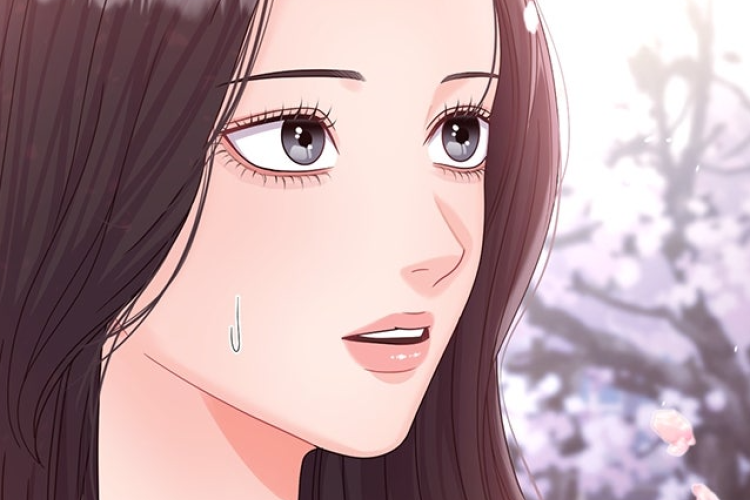 RAW Webtoon Debout, pour toi Chapitre 11 VF FR Scan, sentiment refoulé