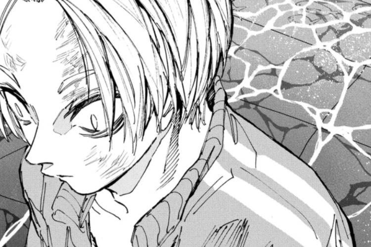 RAW Manga Sakamoto Days Capítulo 218 PT BR Scan Shin Executa A Estratégia Que Acabou De Criar