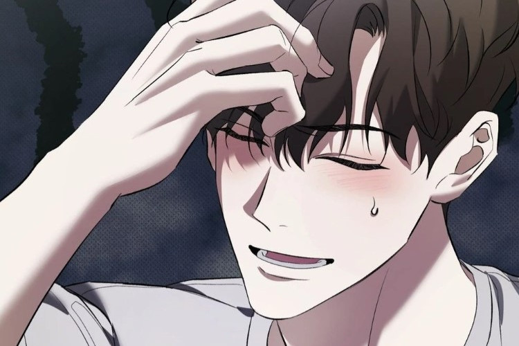 Enlace Leer Manhwa BL Los perros de SÃsifo Capitulo 11 en Español La Profesora Estaba Contenta Guwon Empezó A Abrirse