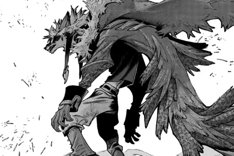 Gachiakuta Chapitre 159 Scan VF FR, Cliquez Ici Pour Lire Le Lien du Manga Gratuit !