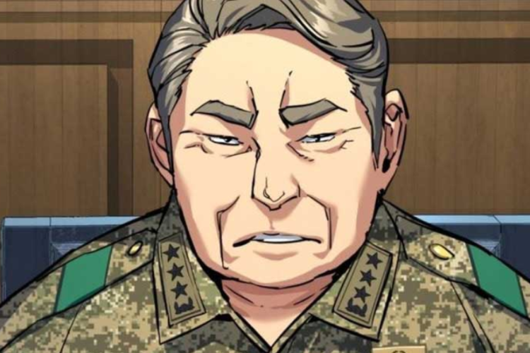 Leia Manhwa Mercenary Enrollment (Contrato de Mercenário) Capítulo 241 Scan PT BR, RAW! Missão de Resgate