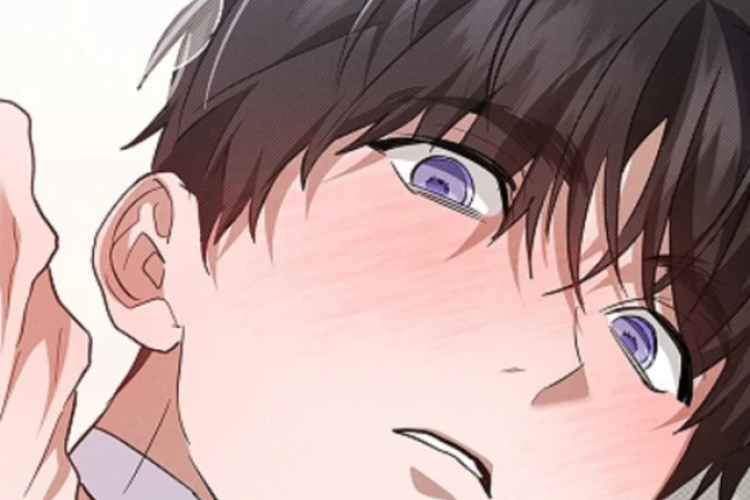 Baca Manhwa BL Don't Mess With the Puppy Chapter 42 Bahasa Indonesia, Bocil Jangan Mampir Kesini, ya!