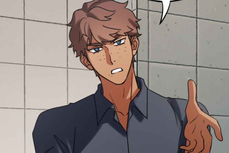 Spoilers de Manhwa BL Love Bites Chapitre 19 en Français, Une concurrence qui s'intensifie