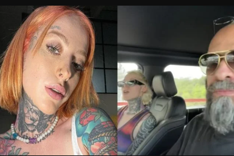 El Enlace De Kelly Medanie en Telegram Se Ha Vuelto Viral, Su Contenido Sin Censura Hace Que Te Pierdas La Concentración.