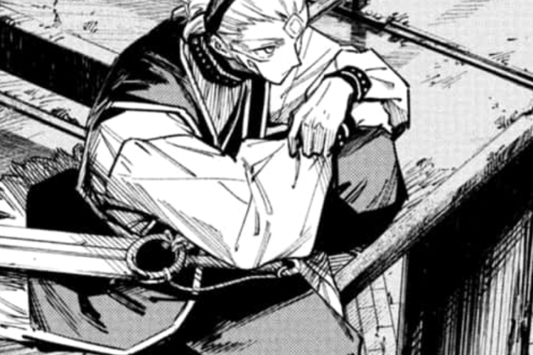 Maru Kecewa! Spoiler dan Link Baca Manga Jujutsu Kaisen Modulo Chapter 16 English Translation Indonesia