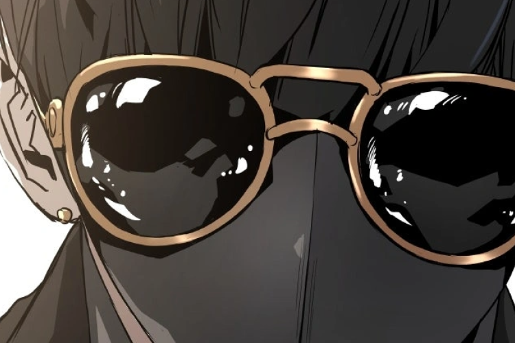 Última Adaptação The Breaker: Eternal Force Capitulo 101 PT BR, Destino de Haje e Seu Próprio Passado