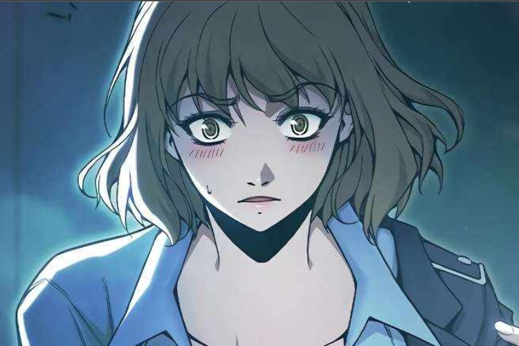 Ler Manhwa Juvenile Detention Center Capítulo 54 Scan PT BR Juvenile Detention Center