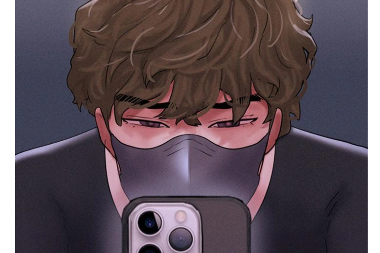 Spoiler dan Baca Manhwa Soeun Chapter 53 Bahasa Indonesia, Soeun yang Cuma Bisa Pasrah!
