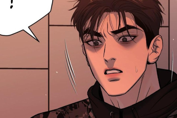 Baca Manhwa BL Jinx Chapter 101 Indonesia Scan, RAW! Perpisahan yang Tak Diinginkan