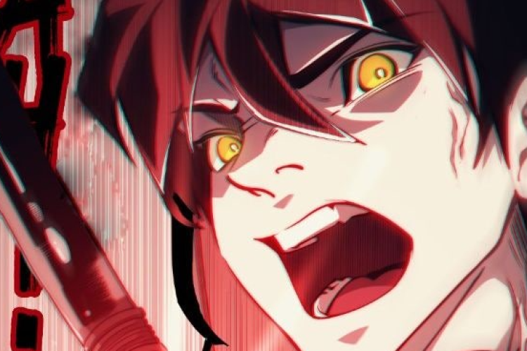 Lisez Manhwa Eternally Regressing Knight (Le diable ne pleure jamais) Chapitre 69 FR Sub, Apostar con la vida
