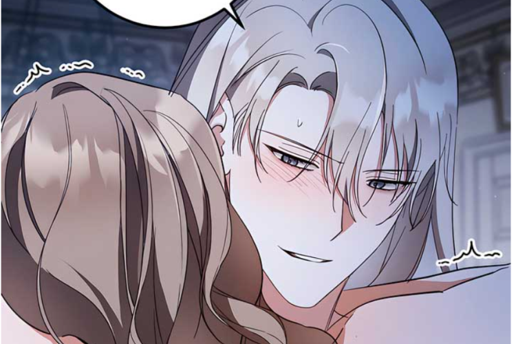 Update! Ler o Manhwa Prison Love Capítulo 69 PT BR, Liberando os desejos juntos