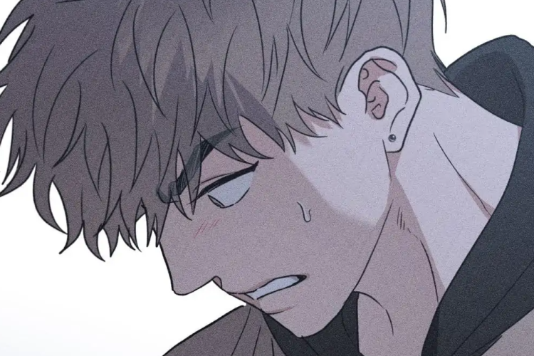 Leia Manhwa BL Fated But Flawed Capítulo 31 Scan PT BR, RAW! Plano para nos Encontrarmos