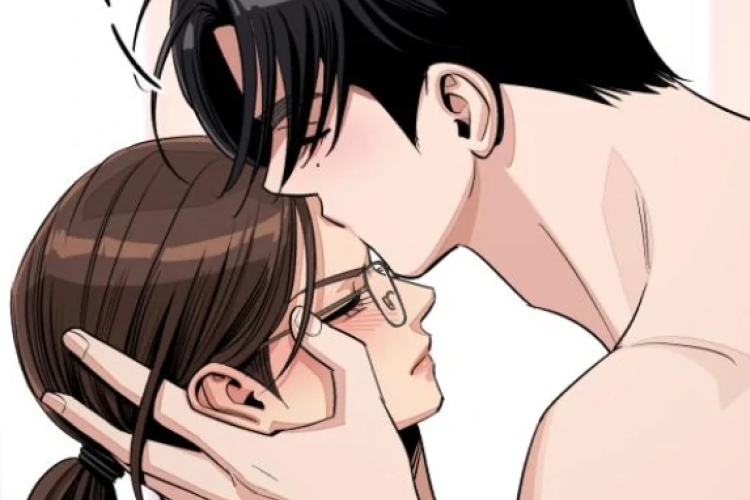 Lire le Iseop's Romance Manhwa Chapitre 81 VF Scan, Le conflit entre Iseop et Mingkyung commence à se manifester