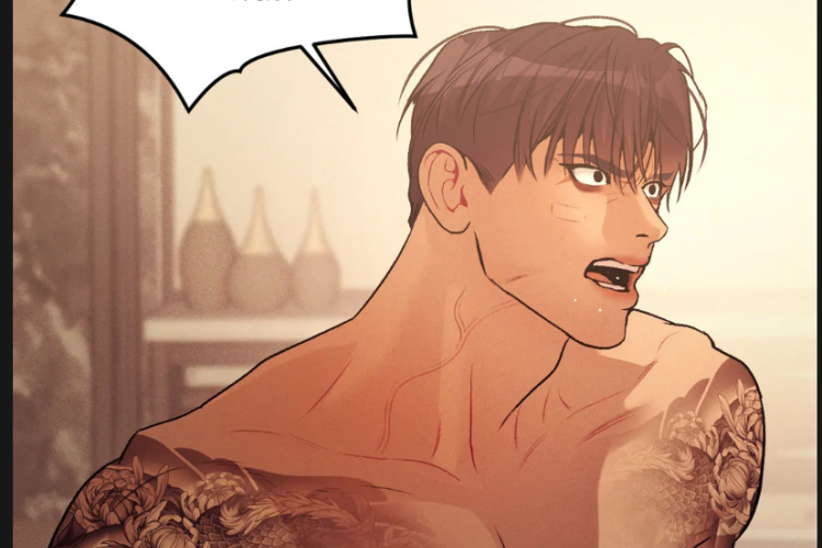 Spoiler du Manhwa BL Pearl Boy: Ignite the Dawn Chapitre 26 Scan VF, La situation s'envenime