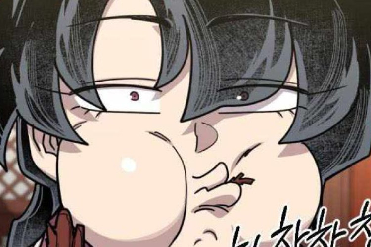 Spoiler majeur Retour du Clan Hwasan (The Return Of The Mount Hua Sect) Chapitre 177 FR , à la hauteur de celui du professeur
