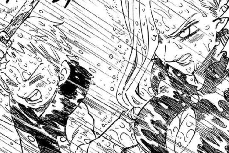 RAW Leia Mangá Mokushiroku No Yonkishi Capítulo 210 Scan PT BR, Não Chore, Lancelot!