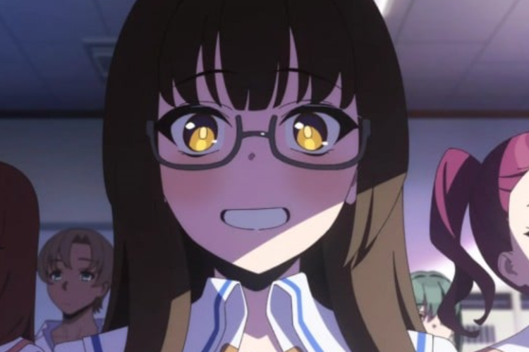 Anime Nukitashi the Animation (2025) Episode 3 Sub Indonesia: Spoiler, Jadwal Tayang, dan Link Nonton