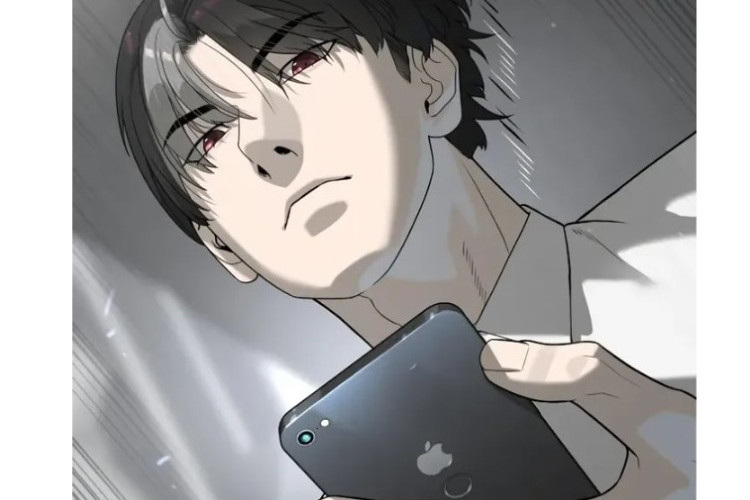 Update Manhwa Killer Peter Chapter 98 Bahasa Indonesia Eng, Bang Peter Selalu Tampil Kece
