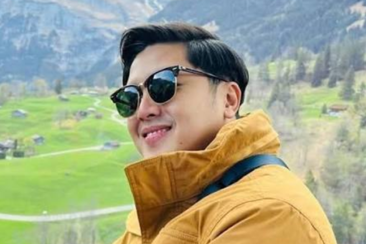 Siapa Tommy Adiatma? Viral Usai Pernikahannya Dihadiri Ruben Onsu dan Betrand Peto