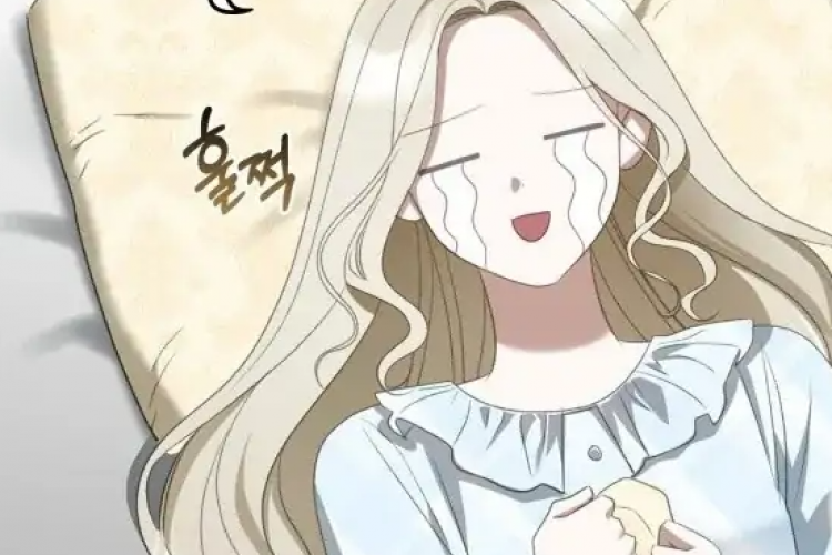 Seru! Baca Manhwa The Male Lead Monster Lives Under My Bed 37 Bahasa Indonesia RAW, Spoiler : Maria Kaget Dengar Kabar Irina