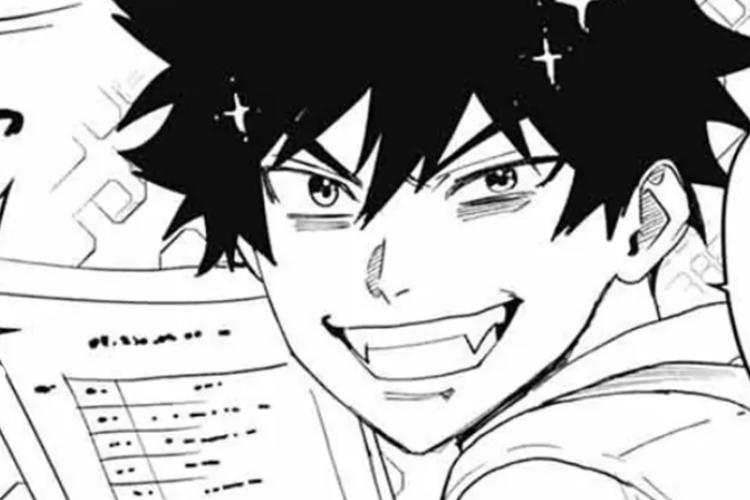 RAW Baca Manga Phantom Busters Chapter 22 Bahasa Indonesia, Akhirnya Klub dapat Sponsor