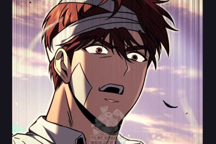RAW! Baca Manhwa Regressor Of The Fallen Family Chapter 98 Bahasa Indonesia, Pertempuran yang Segera Berakhir!