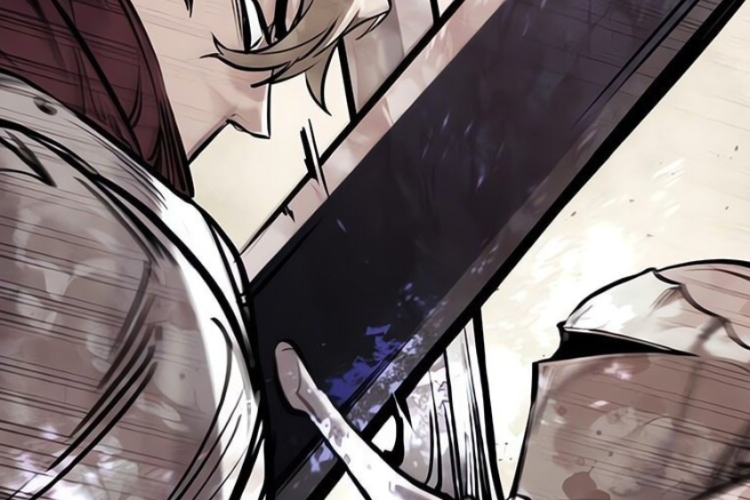 Baca The Regressed Mercenary’s Machinations Chapter 43 Bahasa Indonesia, Hampir Tidak ada Perbedaan Kekuatan