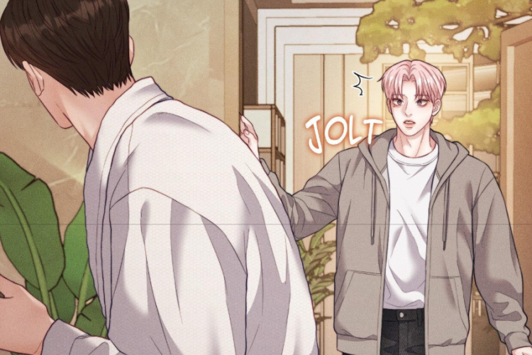 Link de Leia Manhwa BL Love Remedy Capítulo 45 PT BR, Novos planos juntos