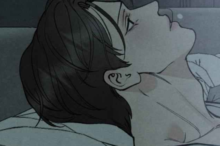 Spoiler RAW! Baca Manhwa Toying with Daddy Chapter 29 Indonesia Scan, Perasaan Bersalah Mulai Menyelimuti