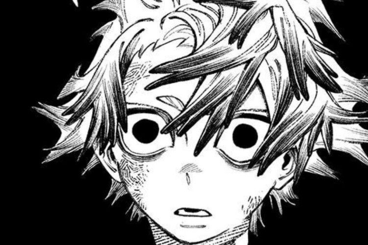 Une Interaction avec un Dieu ! Les Faits sur le Manga Gachiakuta Ch 174 en Français Vont Vous Laisser Bouche Bée