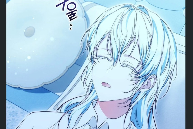Update! Lecture du Manhwa Top Toxique Malgré Moi Chapitre 46 Scan VF, Le grand secret !