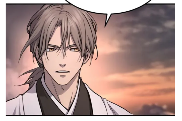 Lire RAW Manhwa Absolute Dominion Chapitre 40 en Français, Une débat houleux s'engage