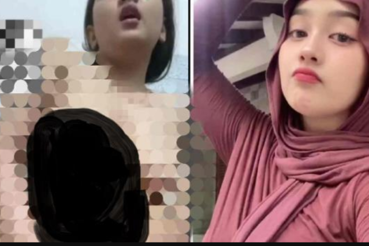 Link Izza Fadhilah Telegram, Terabox, Doodstream Viral! Durasi Lengkap Banyak Dicari Netizen