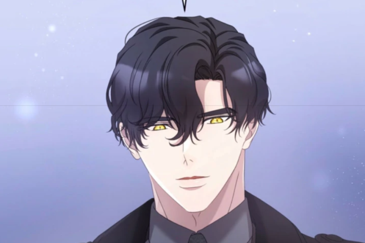 Spoilers le Manhwa Doberman Chapitre 70 en Français, La rencontre entre Owen et Sarin est gênante !