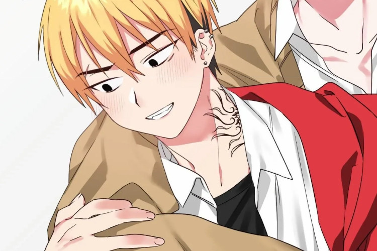 Manhwa Soon! Will be Added Capítulo 23 PT BR Scan Obtenha O Vazamento E O Spoiler Da Data De Lançamento Abaixo