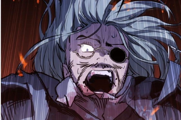 Lire le Webtoon The Regressed Mercenary Has a Plan Chapitre 6 Scan VF, La guerre s'intensifie !