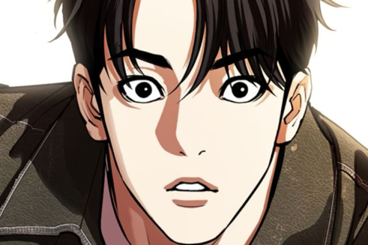 Lien Lookism Manhwa Chapitre 563 Scan VF RAW Scan, Toutes les générations 1 se réunissent