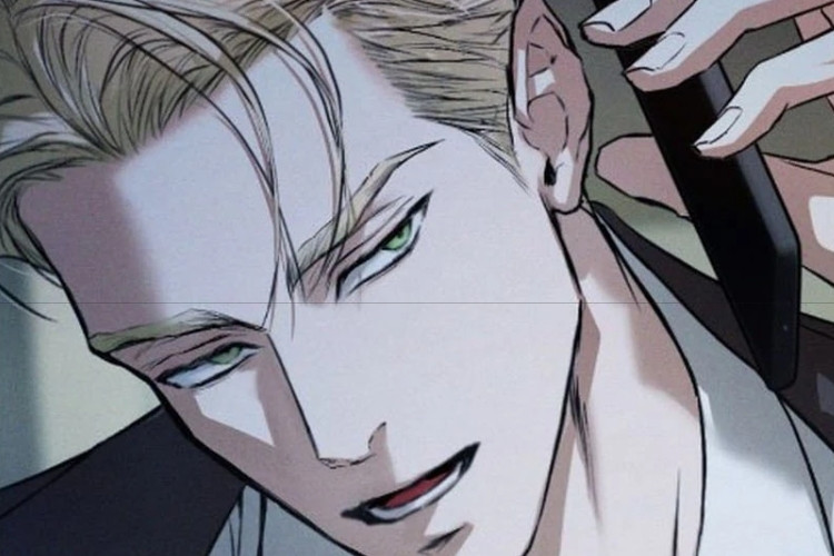 Ler Manhwa FlashLight Capítulo 45 Scan PT BR A Habilidade De Paquera Do Yujin É Excelente
