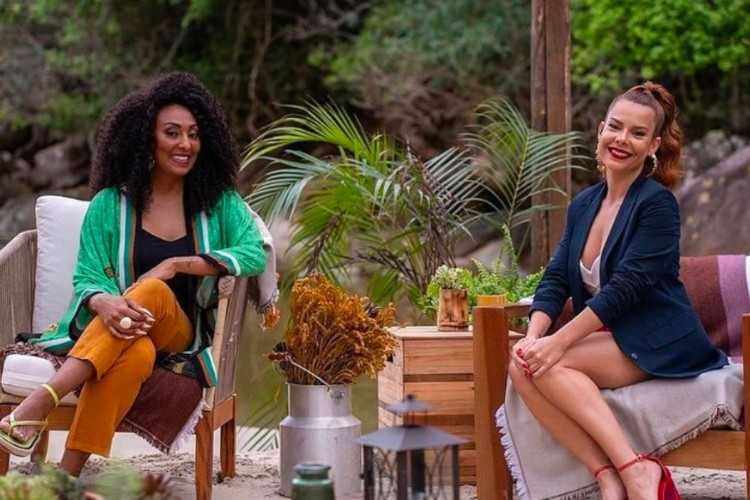 GRATUITO! Assistir Ilhados Com A Sogra 2 Temporada (2025) Episódio 5 6 7 8 Legendado Em Portuguêse BR: Assista Aqui